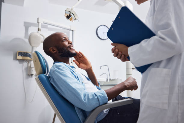 Best Emergency Dental Care for Broken or Chipped Teeth in Madison, NC