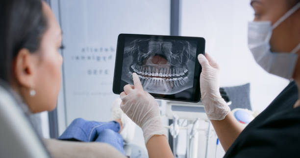 Best Emergency Treatment for Dental Infections or Abscesses in Madison, NC