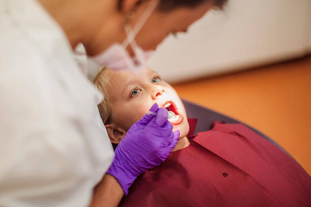 Best Emergency Treatment for Dental Infections or Abscesses in Madison, NC