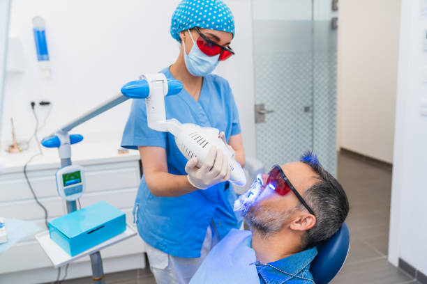 Best Emergency Wisdom Teeth Removal in Madison, NC